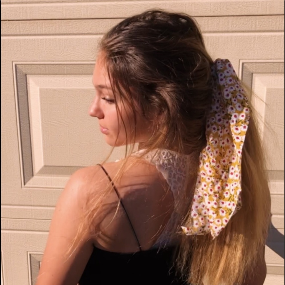 Meet your Posher, Maddie